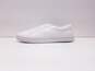 Clsc Classic Leather Lace Up Sneakers White 12 image number 4