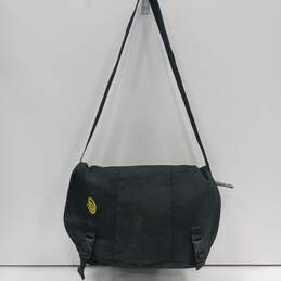 Buy Timbuk2 Classic Green Gray Messenger Bag for USD 15.99 | GoodwillFinds