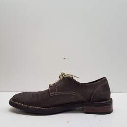 Cole Haan Derby Dress Shoes Brown Size 9 alternative image