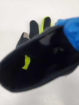 Nike Dri-Fit Lightweight Tech Run Gloves  Size-L Used alternative image