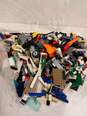 Mixed Lego Pieces Lot For Parts image number 7