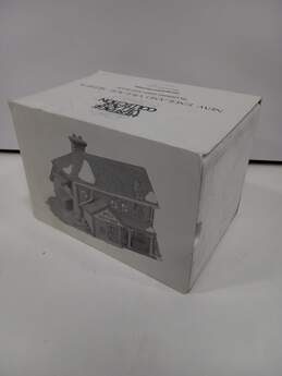 Department 56 The New England Village Series Bluebird Seed and Bulb