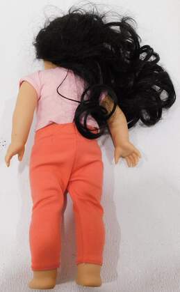 American Girl JLY Just Like You Doll alternative image