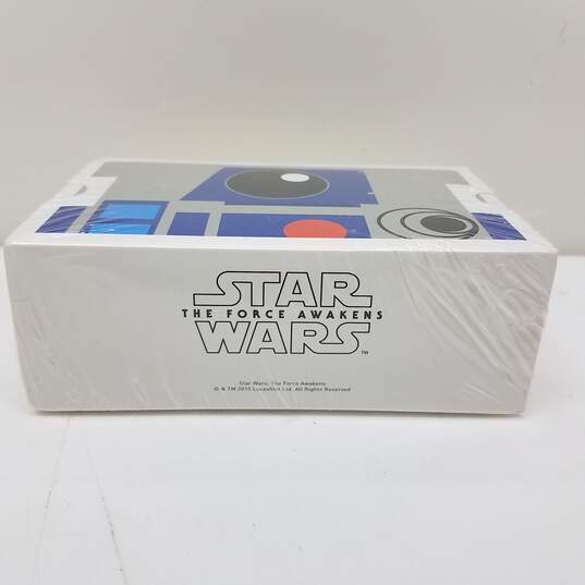 Star Wars The Force Awakens R2-D2 Virtual Reality Box image number 3