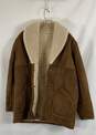 Sheep Brown Coat - Size XXL image number 1