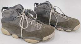 Jordan 6 Rings Cool Grey Men's Shoes Size 8