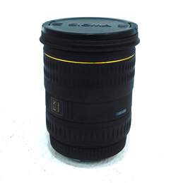 Sigma Zoom 28-70mm 1:2.8 Aspherical Lens