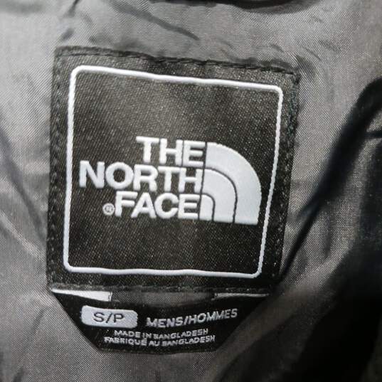 The North Face Green Jacket Men's Size S image number 3