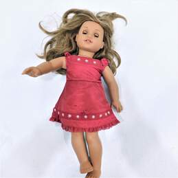 American Girl Lea Clark 2016 GOTY Doll