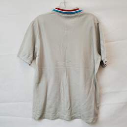 Vintage Munsingwear Pan Am Games 1987 T-Shirt Size Medium alternative image