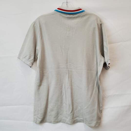 Vintage Munsingwear Pan Am Games 1987 T-Shirt Size Medium image number 2
