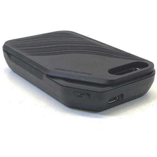 Plantronics Voyager 5200 UC Wireless Bluetooth Headset image number 5