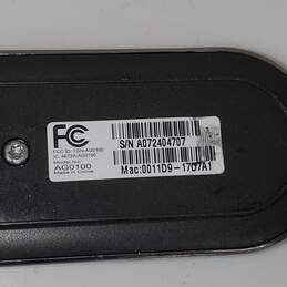 Untested TiVo AG0100 USB WiFi Adapter P/R alternative image