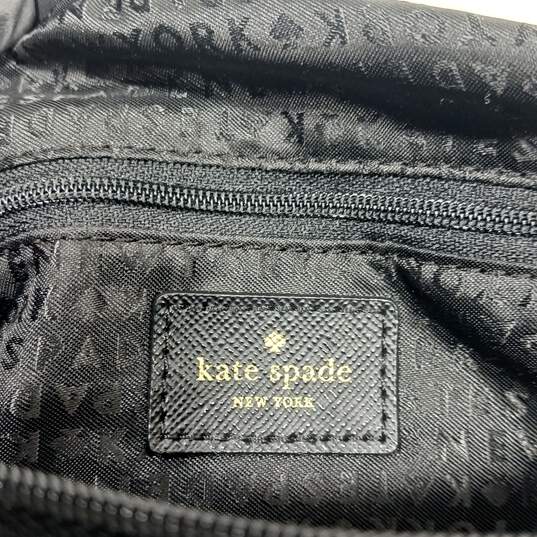 Kate Spade Black Crossbody Bag image number 6