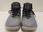 Under Armour Stephen Curry 3 Basketball Shoes Grey 10 image number 3