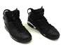 Jordan 6 Retro Black Cat Men's Shoes Size 12 image number 2