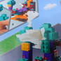 LEGO Minecraft Factory Sealed 21168 The Warped Forest image number 3