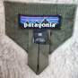 Patagonia Men's Pile Lined Trucker Jacket Size XS image number 4