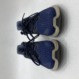 Mens Alphabounce Plus EF1224 Blue Low Top Lace-Up Running Shoes Size 10.5 alternative image