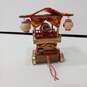Japanese Mini Festival Cart Toy image number 4