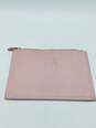 Authentic Givenchy Carnation Pink Clutch image number 2