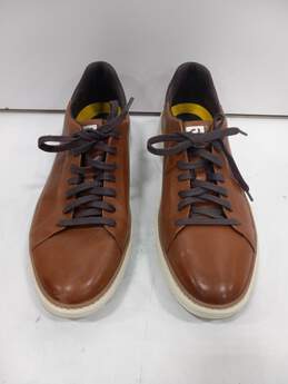 Men's Brown Shoes Size 10.5