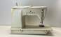 Singer Touch and Sew Sewing Machine Model 635-SOLD AS IS, FOR PARTS OR REPAIR image number 4