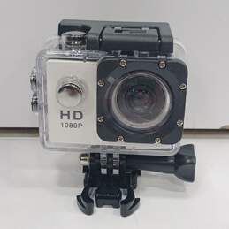 HD 1080P Underwater  Camera