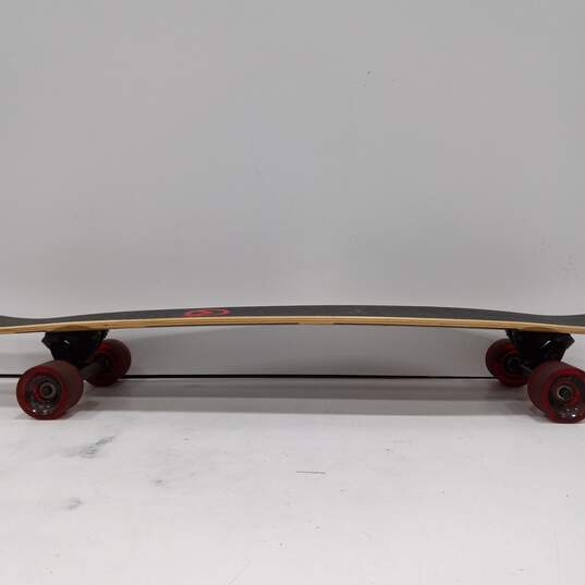 Quest Long Board image number 5