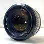 Nikon Ai-s NIKKOR 50mm f/1.4 MF Standard Prime Camera Lens image number 1