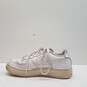 Nike Air Force 1 White Casual Shoes Sneakers Size 6Y 314192-117 Women’s 4.5 image number 2