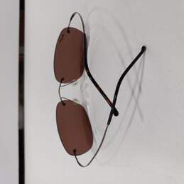 Sport Sunglasses in Case alternative image