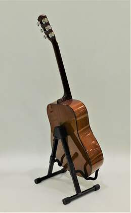 Fender Brand DG-8 NAT Model Wooden 6-String Acoustic Guitar alternative image