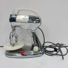 Vintage Hamilton Beach Electric Stand Mixer