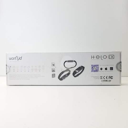 World Life Sensory Technology Helo Box Set With Germanium Stones image number 4