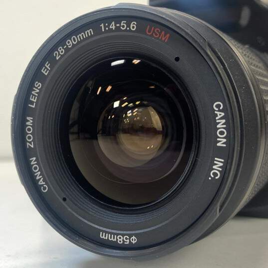 Canon EOS Elan 7 SLR Camera image number 2