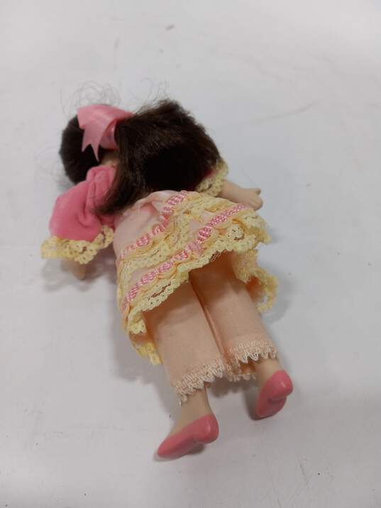 SMALL AMERICAN DOLL IN BOX image number 3