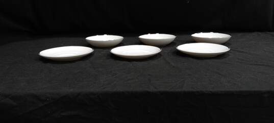 Bundle Of 3 Harmony House Plates And 3 Bowls image number 2
