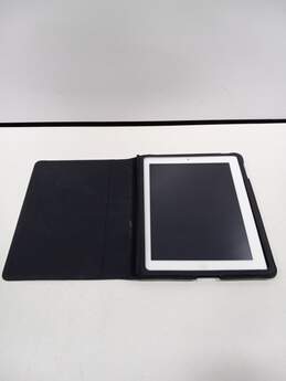 Apple iPad A1397 Storage: 16GB
