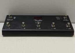 Fender GTX-7 Footswitch For Mustang GTX Amplifiers alternative image