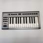 Edirol MIDI Keyboard Controller PCR-M1-SOLD AS IS, NO POWER CABLE image number 1