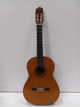 Yamaha CS-40 Acoustic Guitar