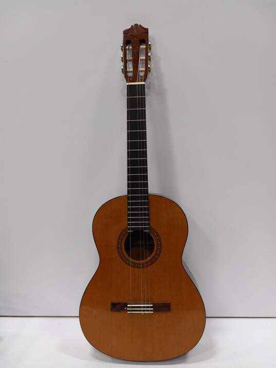 Yamaha CS-40 Acoustic Guitar image number 1