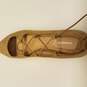 Chinese Laundry Brown Flats Size 5.5 image number 8