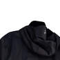 Mens Gray Long Sleeve Pockets Hooded Full-Zip 3-In-1 Jacket Size Large image number 4