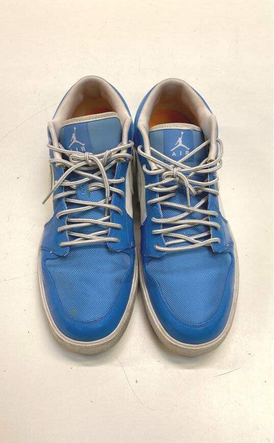 Jordan 481177-105 Blue Athletic Shoe Men 13 image number 5