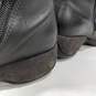 Merrell Spire Peak Women's Midnight Boots Size 7.5 image number 7