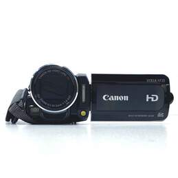 Canon VIXIA HF20 32GB HD Camcorder alternative image