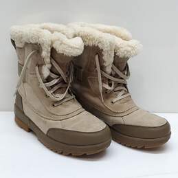 Sorel Torino II Parc Snow Size 9.5 Boots