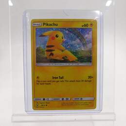 Pokemon TCG Pikachu Holofoil General Mills Promo Card 28/73